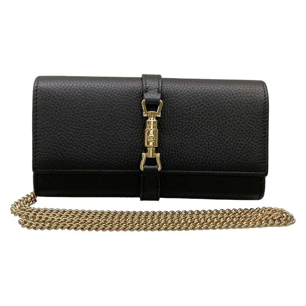 Gucci Jackie 1961 Other Style Wallet 652681